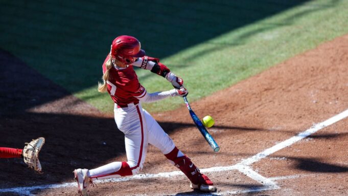 Clasificaciones de softbol universitario: encuesta sobre los 25 mejores de la Semana 5 de la NCAA de 2026