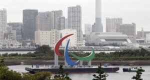 La esquiadora sueca Lindström sufrió una conmoción cerebral y un colapso pulmonar