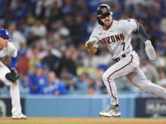 Carroll de los D-backs hace su debut en la primavera y dice que su mano “se sintió bien”