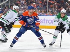 Resumen de los playoffs de la NHL: ¿Stars-Oilers, una vista previa de las finales de conferencia?