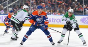 Resumen de los playoffs de la NHL: ¿Stars-Oilers, una vista previa de las finales de conferencia?
