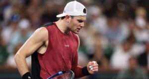 Jack Draper vence a Novak Djokovic en 3 sets en Indian Wells