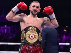 Jazza Dickens: ‘Finalmente tuve oportunidades cuando nadie creía en mí’