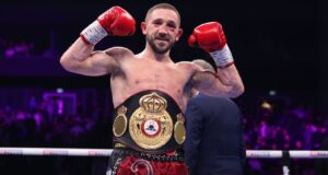 Jazza Dickens: ‘Finalmente tuve oportunidades cuando nadie creía en mí’