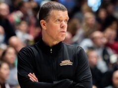 Fuentes: Tennessee Tech ultimando acuerdo para contratar a Tobin Anderson como entrenador