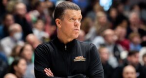 Fuentes: Tennessee Tech ultimando acuerdo para contratar a Tobin Anderson como entrenador