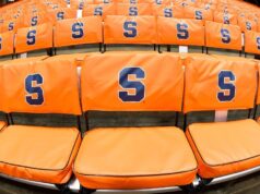 Syracuse nombra a Bryan Blair de Toledo como nuevo director atlético