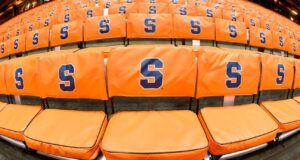 Syracuse nombra a Bryan Blair de Toledo como nuevo director atlético