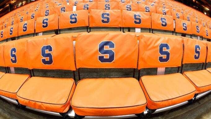 Syracuse nombra a Bryan Blair de Toledo como nuevo director atlético