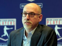 Bruce Meyer de la MLBPA: el paro laboral podría afectar el juego olímpico