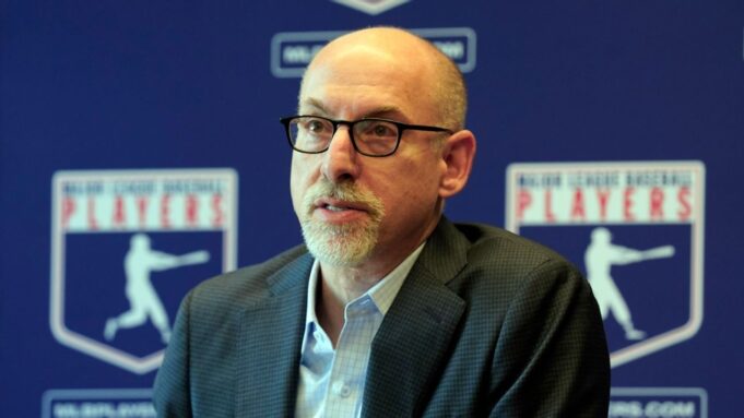 Bruce Meyer de la MLBPA: el paro laboral podría afectar el juego olímpico
