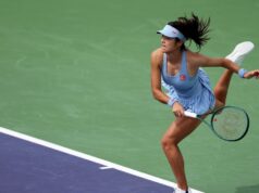 Emma Raducanu fuera del Miami Open por enfermedad