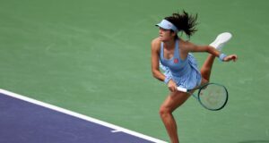Emma Raducanu fuera del Miami Open por enfermedad