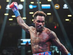 Fuentes: Charlo fuera de la pelea por el título de mayo contra Reséndiz; Munguía en