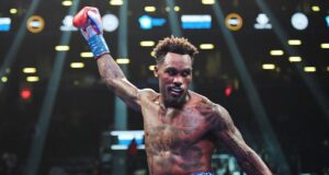 Fuentes: Charlo fuera de la pelea por el título de mayo contra Reséndiz; Munguía en