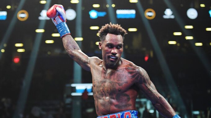 Fuentes: Charlo fuera de la pelea por el título de mayo contra Reséndiz; Munguía en