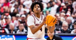 Seis apuestas y un pick Eliminator para la primera ronda del torneo masculino