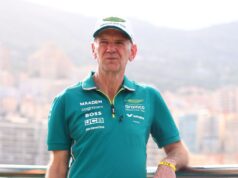 Adrian Newey de Aston Martin dejará su cargo de líder del equipo: fuentes
