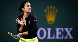 De la ruptura al respaldo: Alex Eala enfrenta una nueva prueba en el regreso del Miami Open