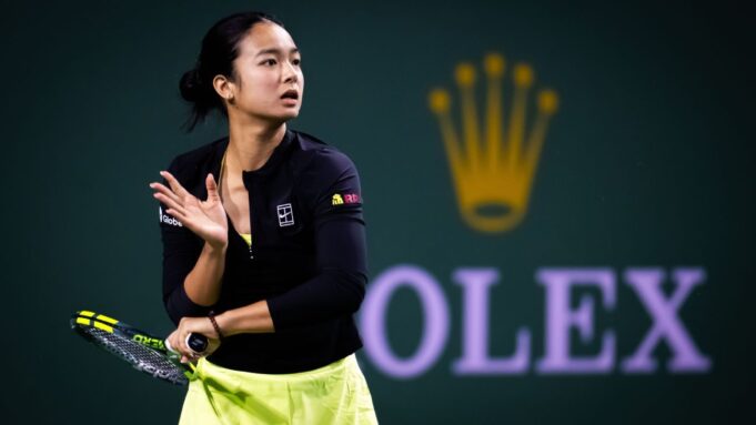 De la ruptura al respaldo: Alex Eala enfrenta una nueva prueba en el regreso del Miami Open