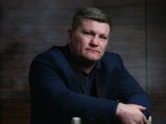 No está claro que Ricky Hatton tuviera la intención de quitarse la vida, dictamina el forense