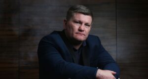 No está claro que Ricky Hatton tuviera la intención de quitarse la vida, dictamina el forense