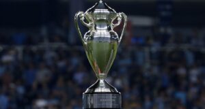 La magia de la Copa: un joven de 14 años reescribe la historia de la Copa Abierta de EE. UU.