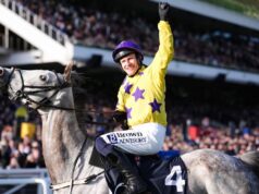 Festival de Cheltenham 2026 Como sucedió: Il Etait Temps se lleva la persecución del campeón de la Reina Madre para Willie Mullins