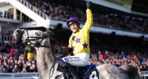 Festival de Cheltenham 2026 Como sucedió: Il Etait Temps se lleva la persecución del campeón de la Reina Madre para Willie Mullins