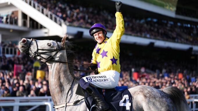 Festival de Cheltenham 2026 Como sucedió: Il Etait Temps se lleva la persecución del campeón de la Reina Madre para Willie Mullins