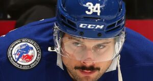 Auston Matthews de Maple Leafs (cirugía del ligamento colateral medial) enfrenta 12 semanas de recuperación