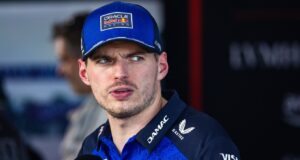 Max Verstappen fue descalificado tras ganar la carrera de GT3 en Nurburgring