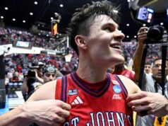 Primeras apuestas del torneo masculino: selecciones a hacer ahora para las rondas de 8 y 16