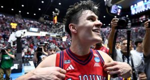 Primeras apuestas del torneo masculino: selecciones a hacer ahora para las rondas de 8 y 16