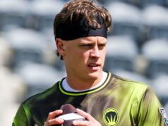 Joe Burrow, RG III expresa interés en el fútbol de bandera olímpica para el equipo de EE. UU.