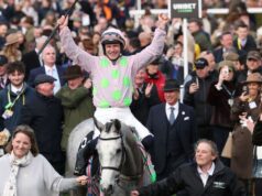 Festival de Cheltenham 2026 Como sucedió: Lossiemouth gana Champion Hurdle en un dramático Día del Campeón