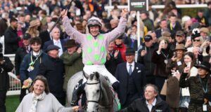 Festival de Cheltenham 2026 Como sucedió: Lossiemouth gana Champion Hurdle en un dramático Día del Campeón