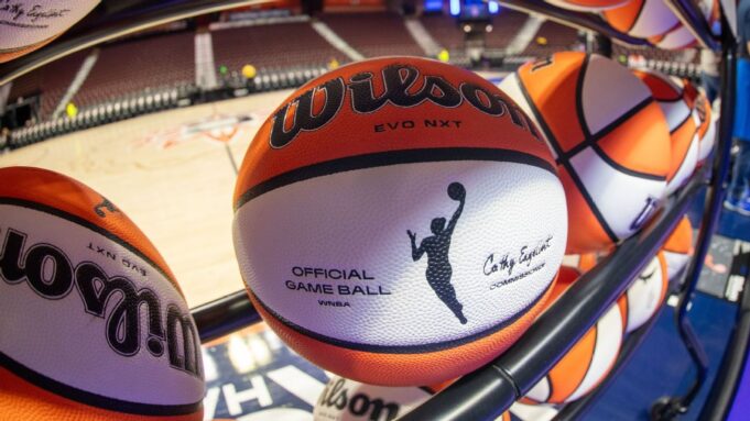 La WNBA cambia la posible fecha de finalización al 21 de noviembre según el nuevo convenio colectivo