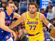 Los Lakers elogian la resiliencia del equipo al perder ante los Pistons