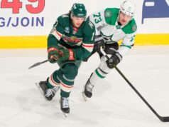 Clasificación de los mejores enfrentamientos posibles de primera ronda de los playoffs de la Copa Stanley