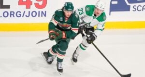 Clasificación de los mejores enfrentamientos posibles de primera ronda de los playoffs de la Copa Stanley