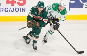 Clasificación de los mejores enfrentamientos posibles de primera ronda de los playoffs de la Copa Stanley