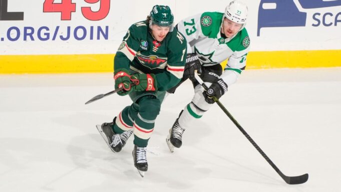 Clasificación de los mejores enfrentamientos posibles de primera ronda de los playoffs de la Copa Stanley