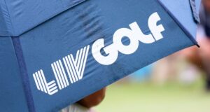 LIV Golf demandada por destilería de vodka por infracción de marca