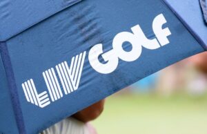 LIV Golf demandada por destilería de vodka por infracción de marca