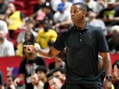 Butler nombra al ex jugador de los Bulldogs Ronald Nored como nuevo entrenador