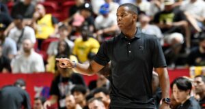 Butler nombra al ex jugador de los Bulldogs Ronald Nored como nuevo entrenador