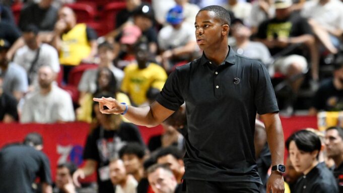 Butler nombra al ex jugador de los Bulldogs Ronald Nored como nuevo entrenador