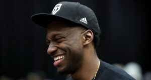 Robert Griffin III invitado a probar para el equipo de fútbol americano de bandera de EE. UU.