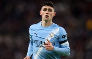 Rumores de transferencias, noticias: ¿Foden podría dejar el Manchester City este verano?